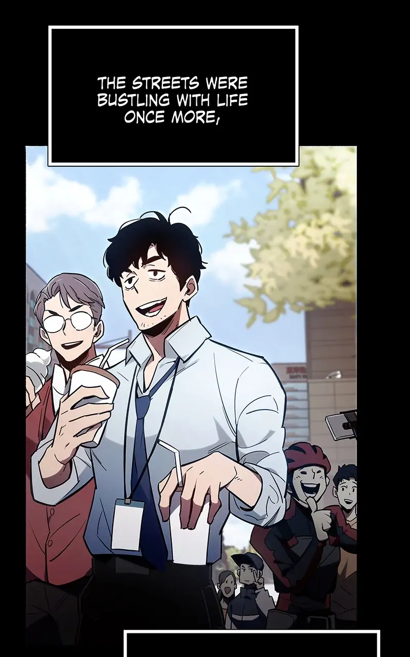 The Player Hides His Past [Official] - Episode 2 manhwa