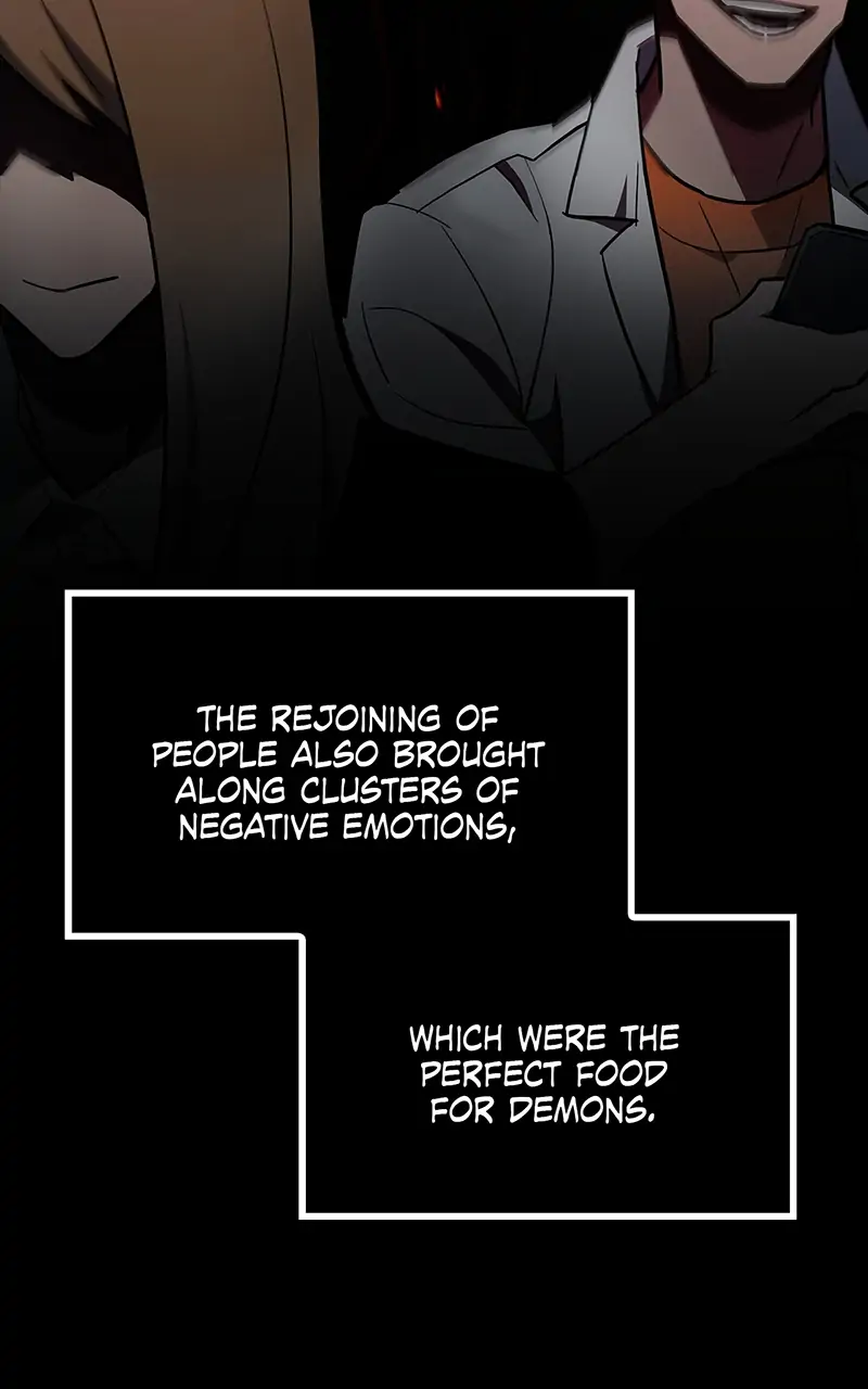 The Player Hides His Past [Official] - Episode 2 manhwa