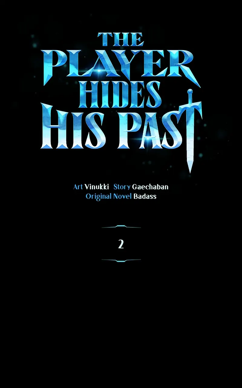 The Player Hides His Past [Official] - Episode 2 manhwa