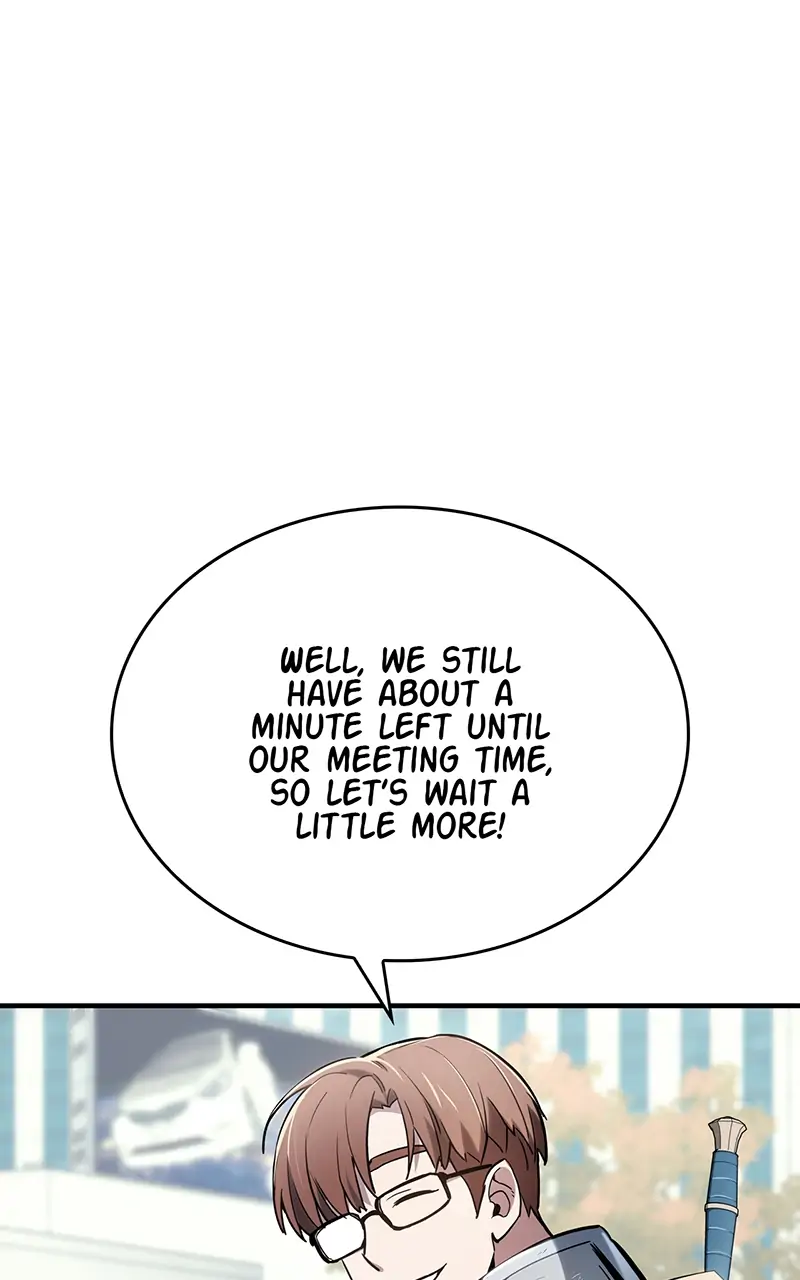 The Player Hides His Past [Official] - Episode 2 manhwa