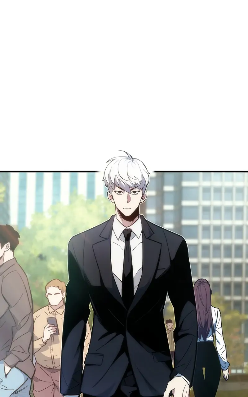 The Player Hides His Past [Official] - Episode 2 manhwa