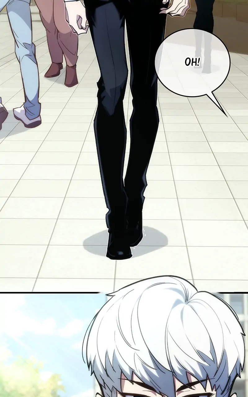 The Player Hides His Past [Official] - Episode 2 manhwa