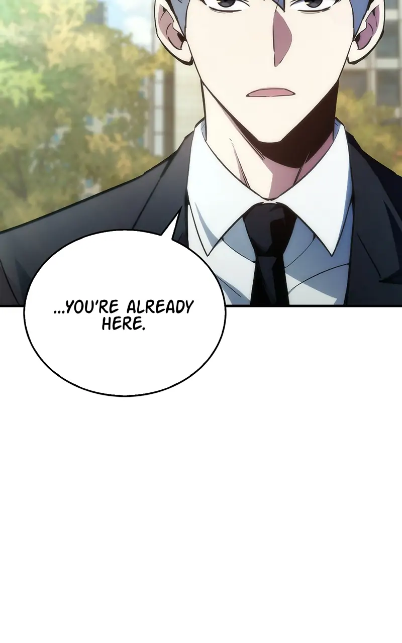 The Player Hides His Past [Official] - Episode 2 manhwa