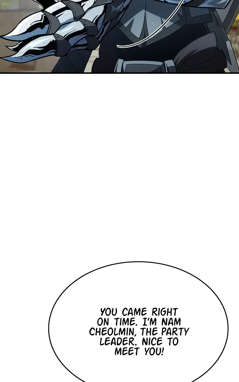 The Player Hides His Past [Official] - Episode 2 manhwa