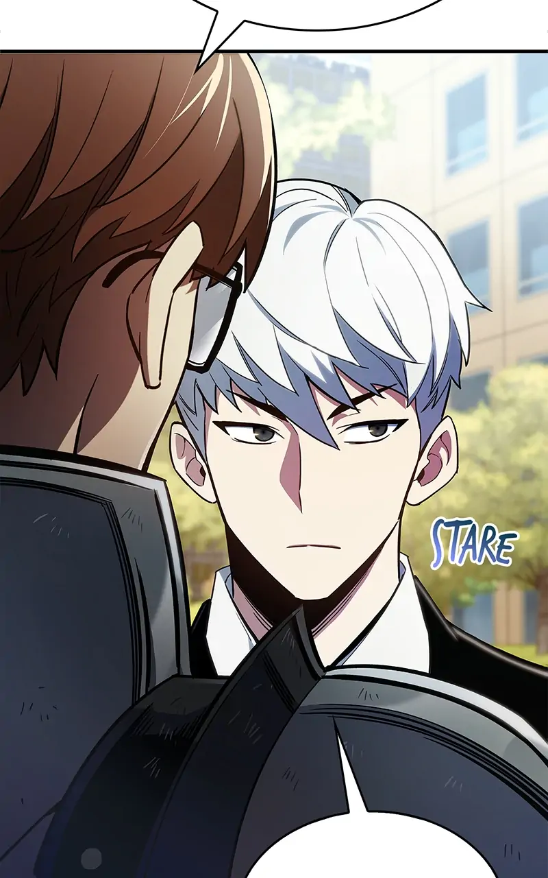 The Player Hides His Past [Official] - Episode 2 manhwa