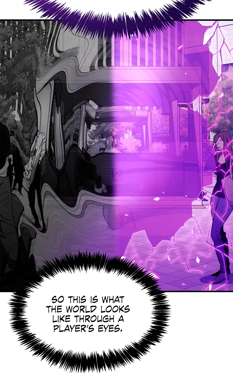 The Player Hides His Past [Official] - Episode 2 manhwa