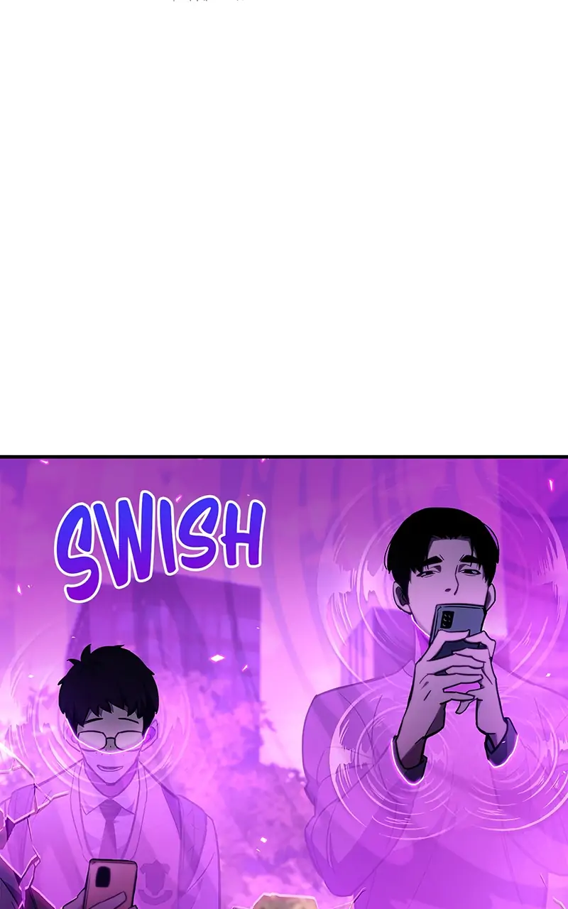 The Player Hides His Past [Official] - Episode 2 manhwa