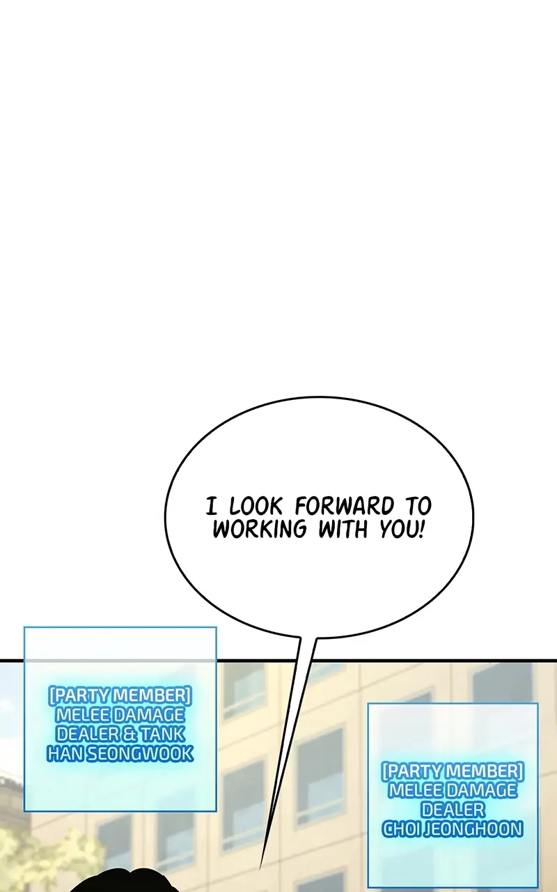 The Player Hides His Past [Official] - Episode 2 manhwa