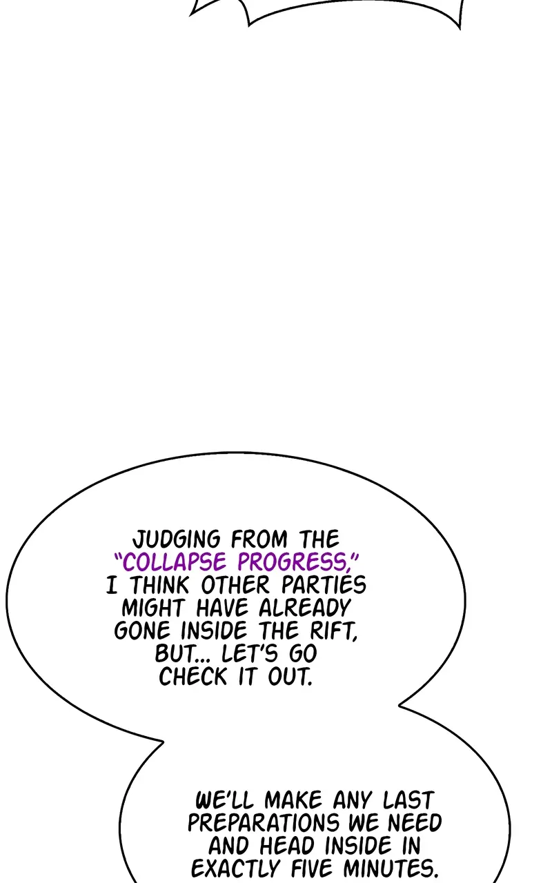 The Player Hides His Past [Official] - Episode 2 manhwa