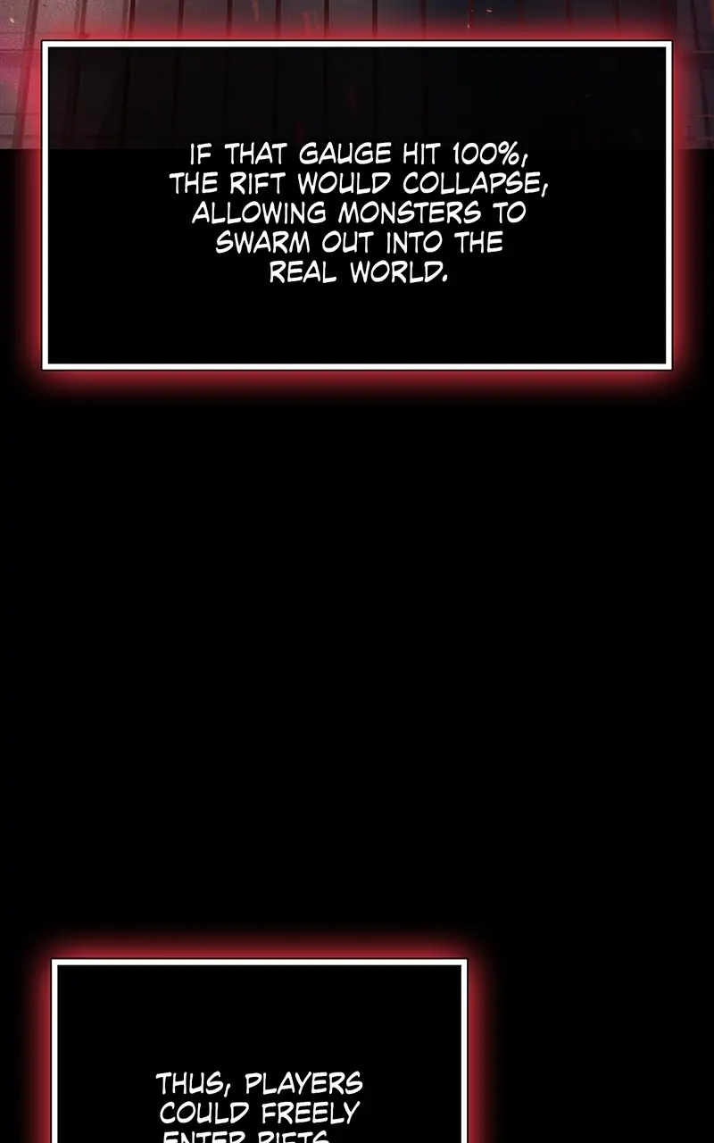 The Player Hides His Past [Official] - Episode 2 manhwa
