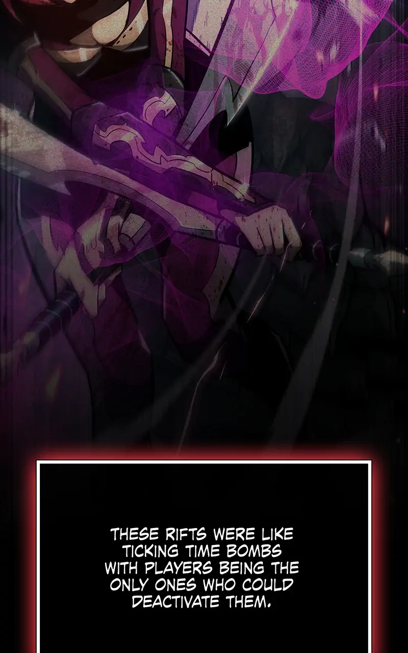 The Player Hides His Past [Official] - Episode 2 manhwa