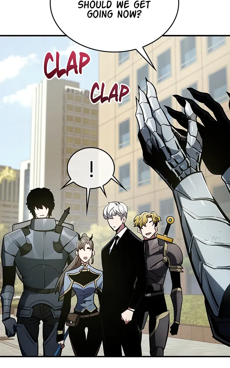 The Player Hides His Past [Official] - Episode 2 manhwa