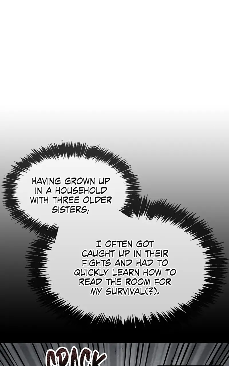 The Player Hides His Past [Official] - Episode 2 manhwa