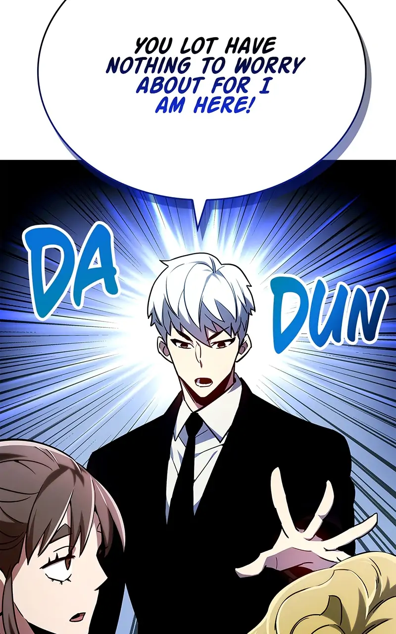 The Player Hides His Past [Official] - Episode 2 manhwa