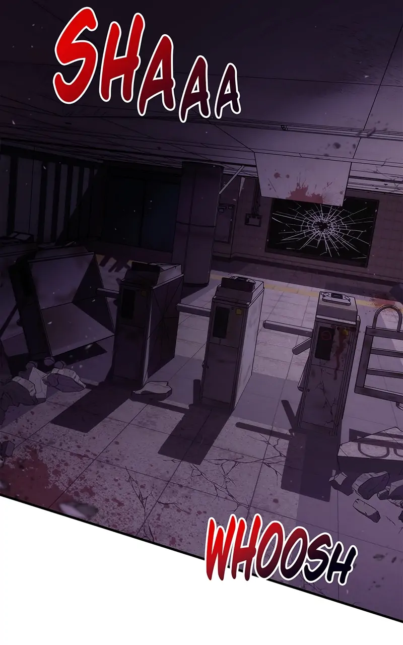 The Player Hides His Past [Official] - Episode 2 manhwa
