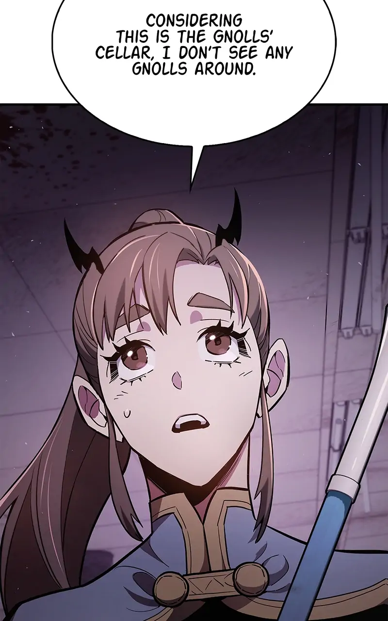 The Player Hides His Past [Official] - Episode 2 manhwa