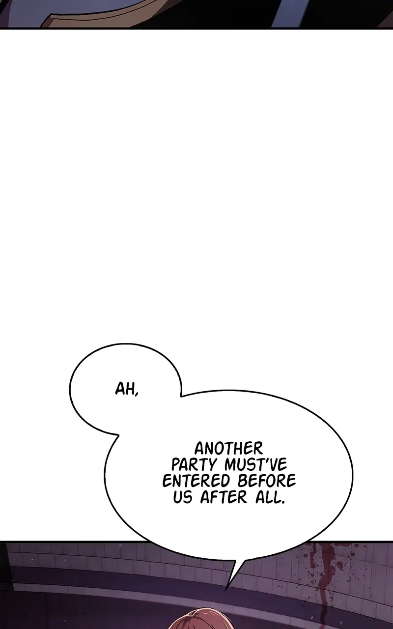 The Player Hides His Past [Official] - Episode 2 manhwa