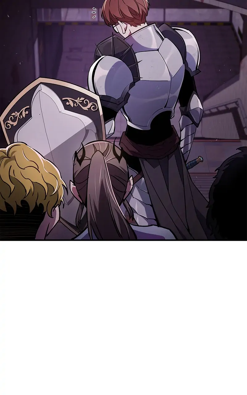 The Player Hides His Past [Official] - Episode 2 manhwa