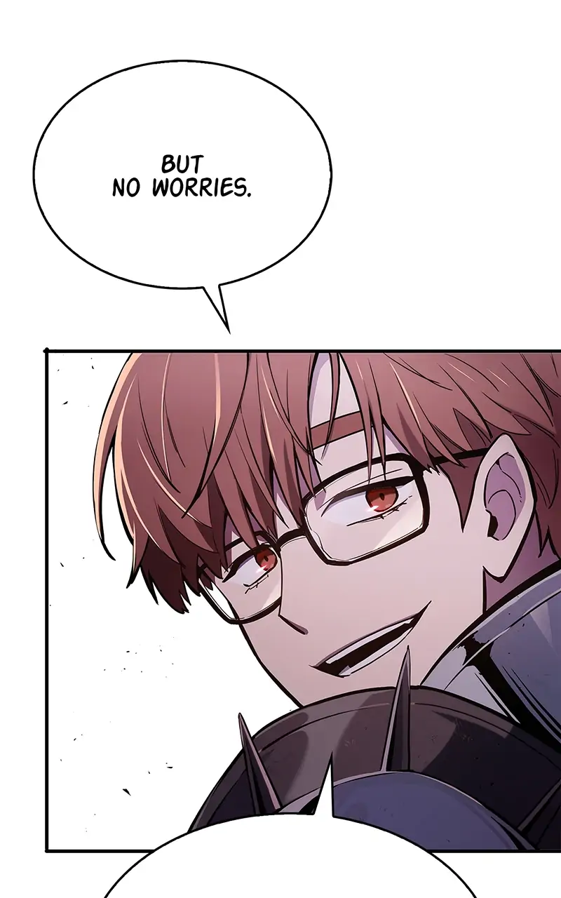The Player Hides His Past [Official] - Episode 2 manhwa