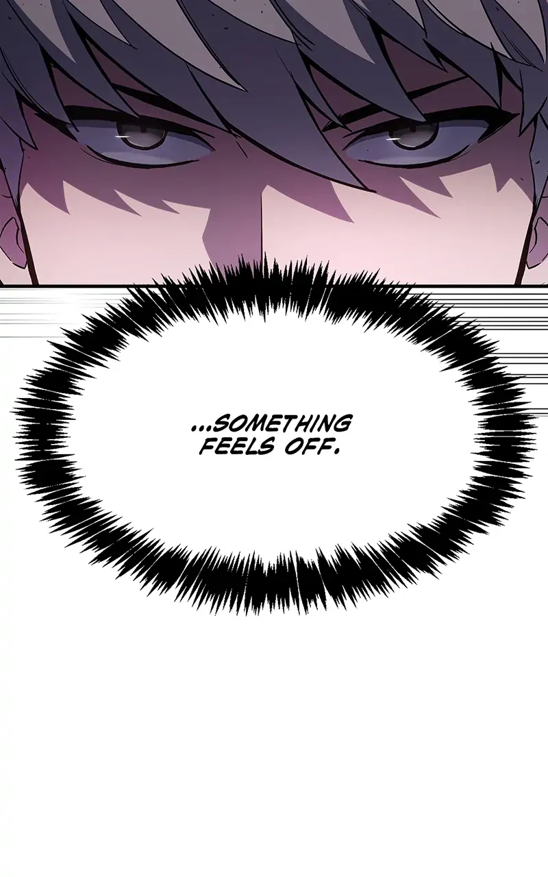 The Player Hides His Past [Official] - Episode 2 manhwa