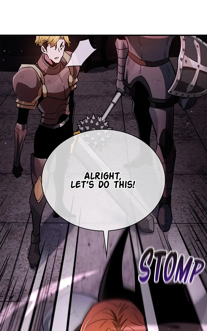 The Player Hides His Past [Official] - Episode 2 manhwa