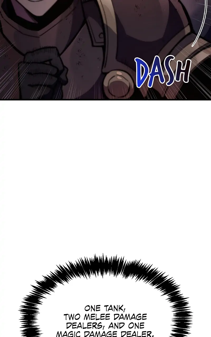 The Player Hides His Past [Official] - Episode 2 manhwa
