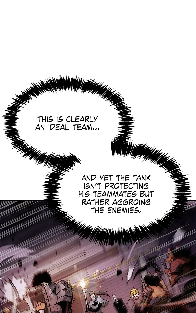 The Player Hides His Past [Official] - Episode 2 manhwa
