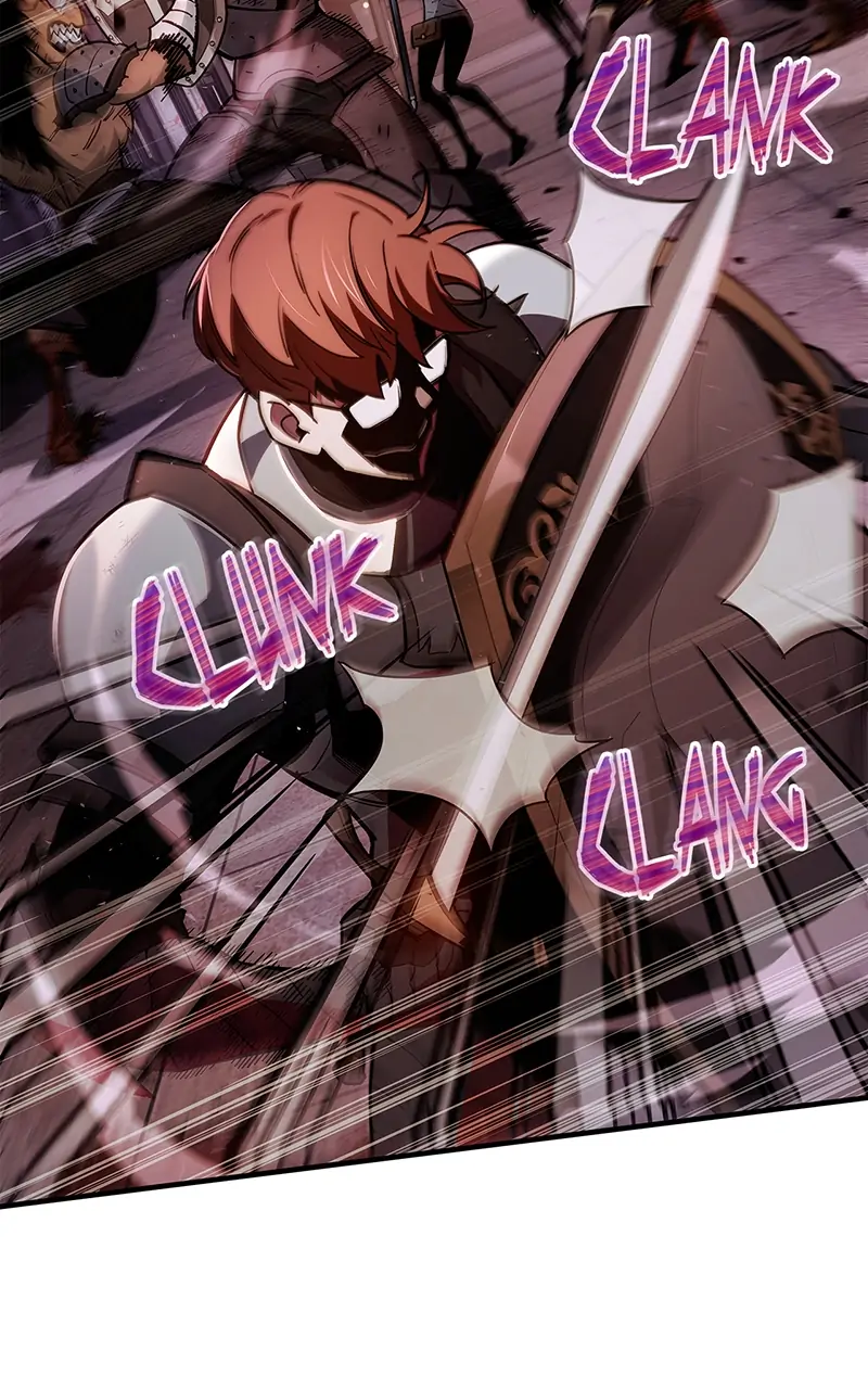 The Player Hides His Past [Official] - Episode 2 manhwa