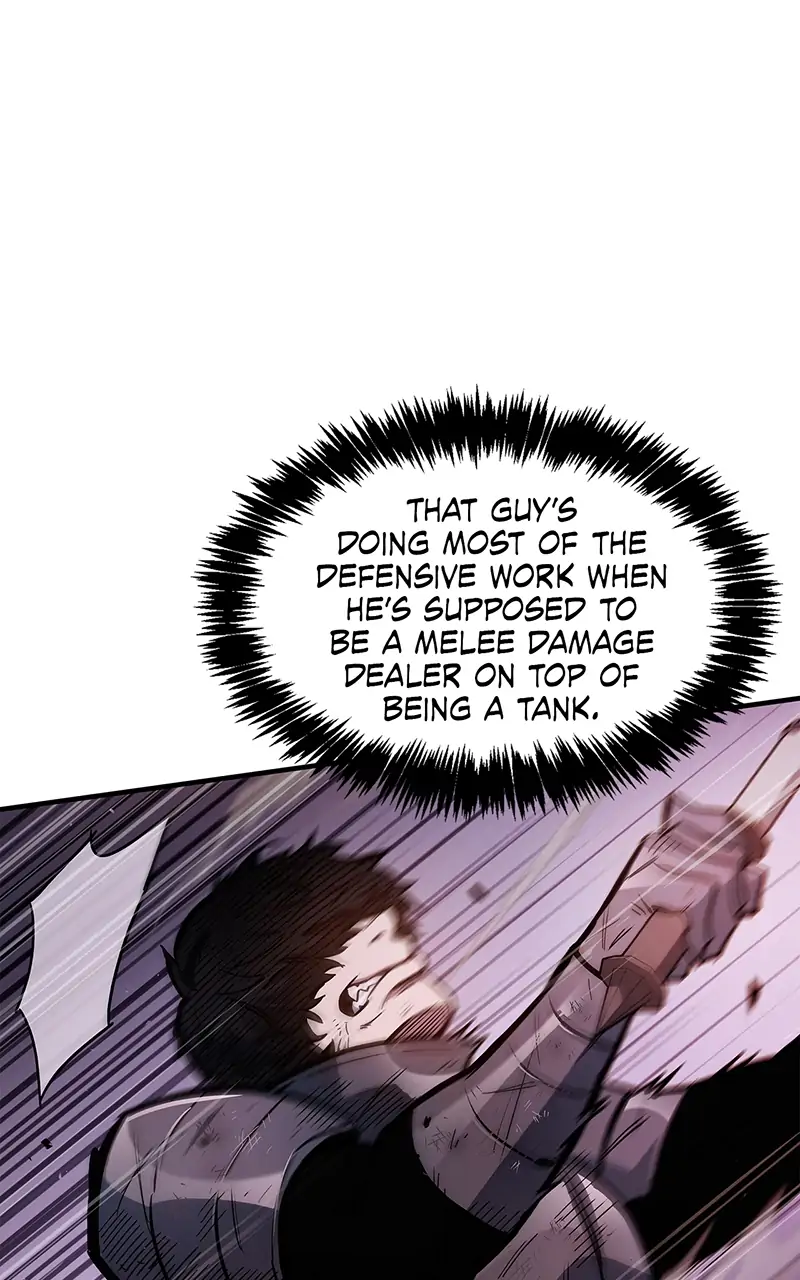 The Player Hides His Past [Official] - Episode 2 manhwa