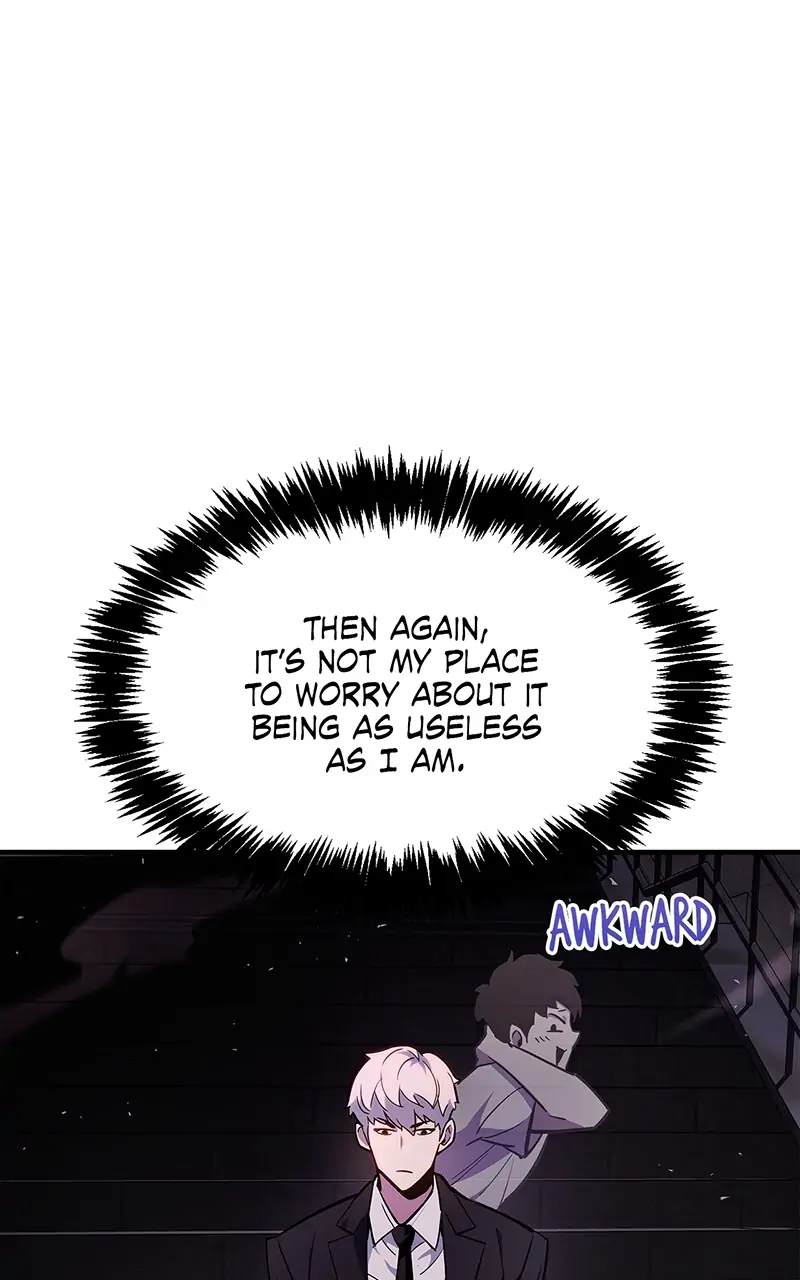 The Player Hides His Past [Official] - Episode 2 manhwa