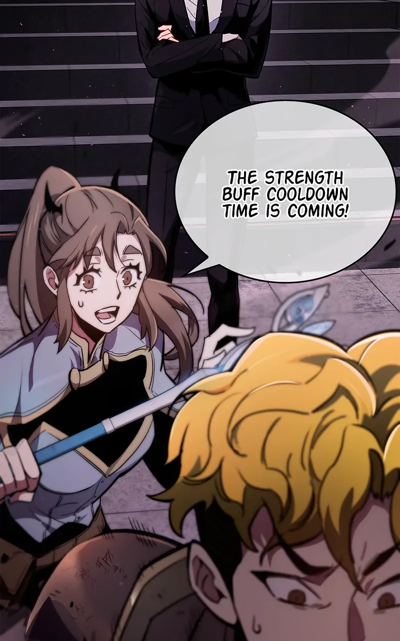 The Player Hides His Past [Official] - Episode 2 manhwa