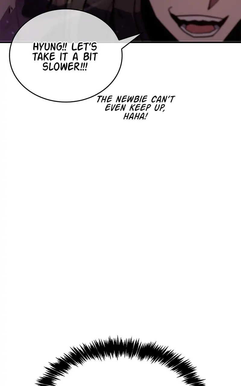 The Player Hides His Past [Official] - Episode 2 manhwa