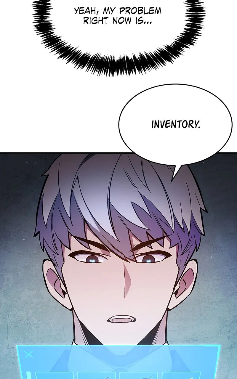 The Player Hides His Past [Official] - Episode 2 manhwa
