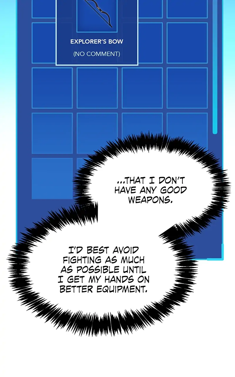 The Player Hides His Past [Official] - Episode 2 manhwa