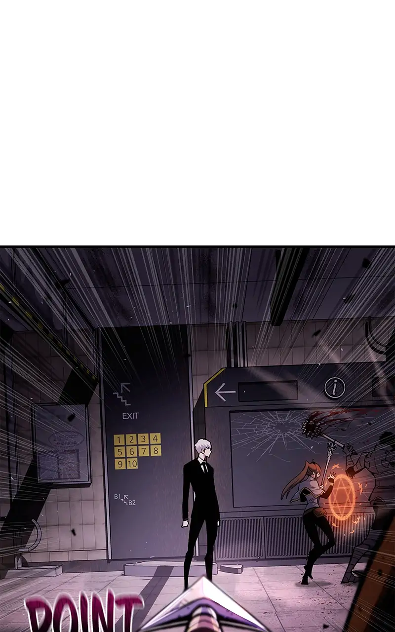 The Player Hides His Past [Official] - Episode 2 manhwa