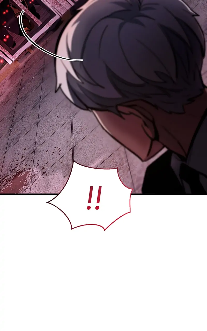 The Player Hides His Past [Official] - Episode 2 manhwa