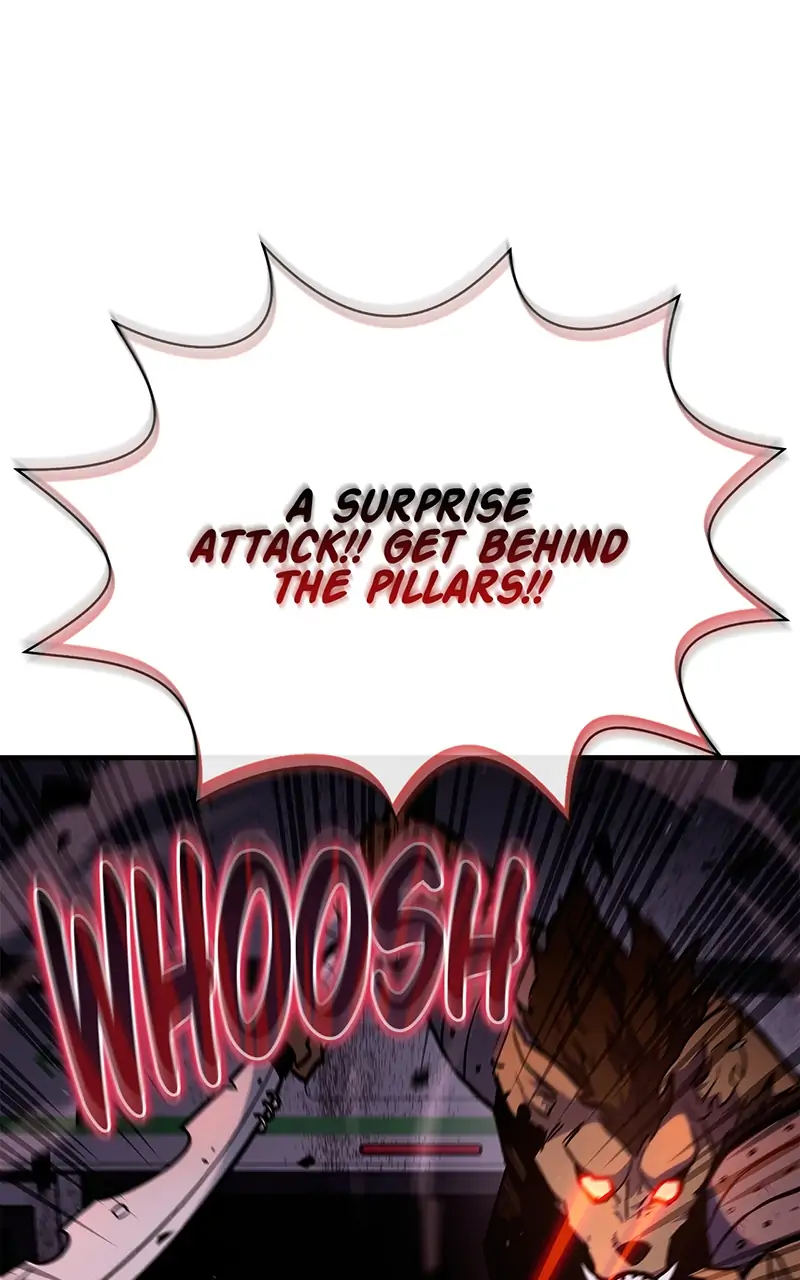 The Player Hides His Past [Official] - Episode 2 manhwa