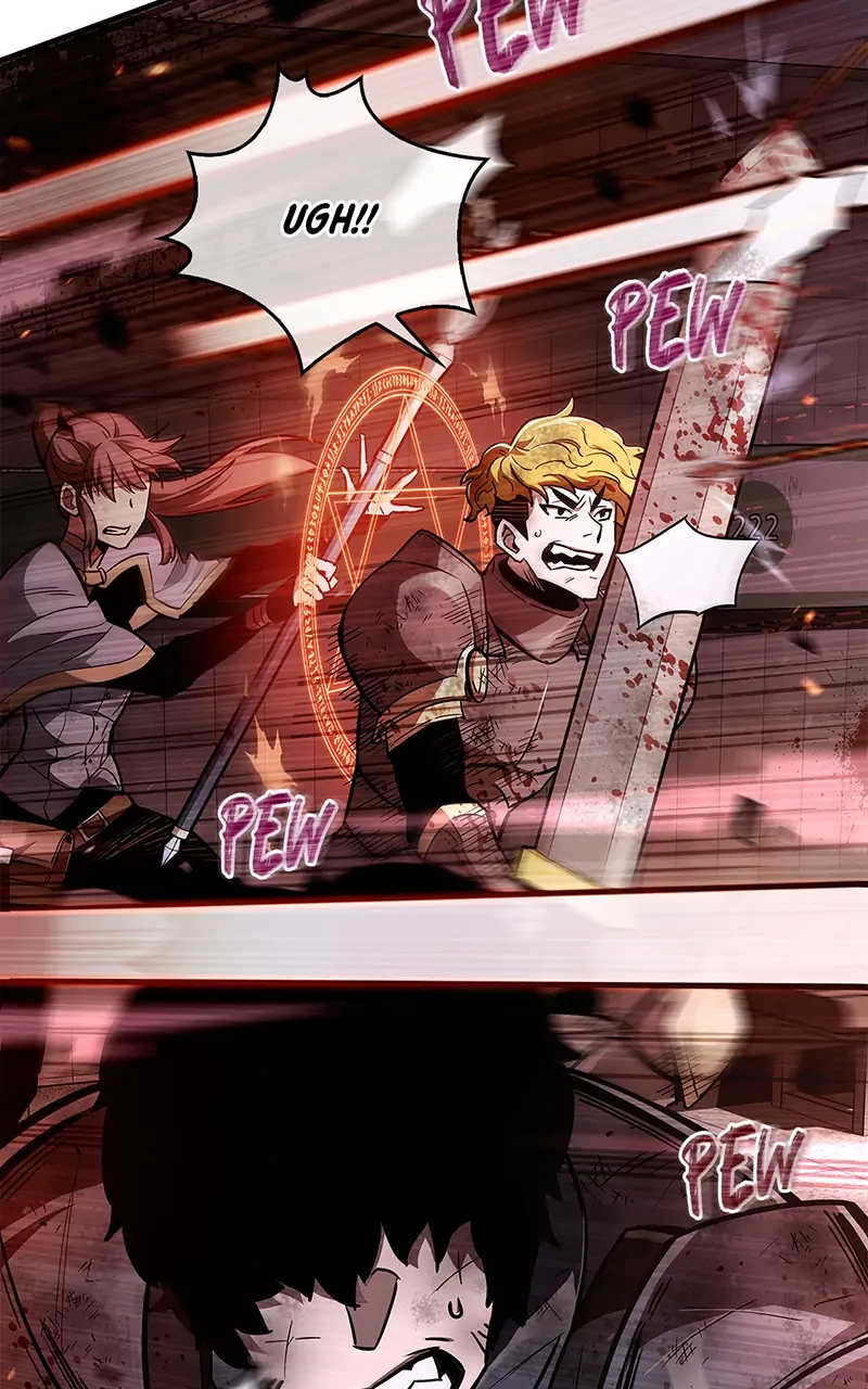 The Player Hides His Past [Official] - Episode 2 manhwa