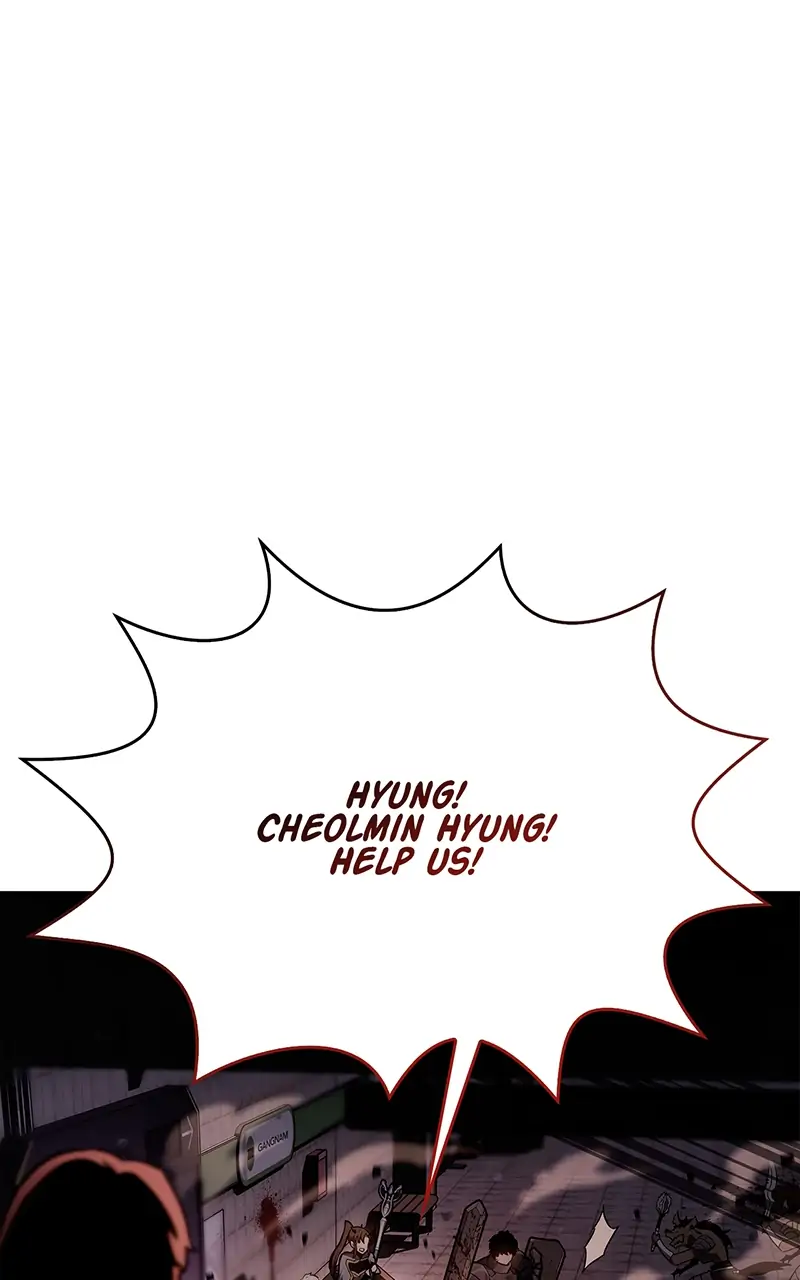 The Player Hides His Past [Official] - Episode 2 manhwa