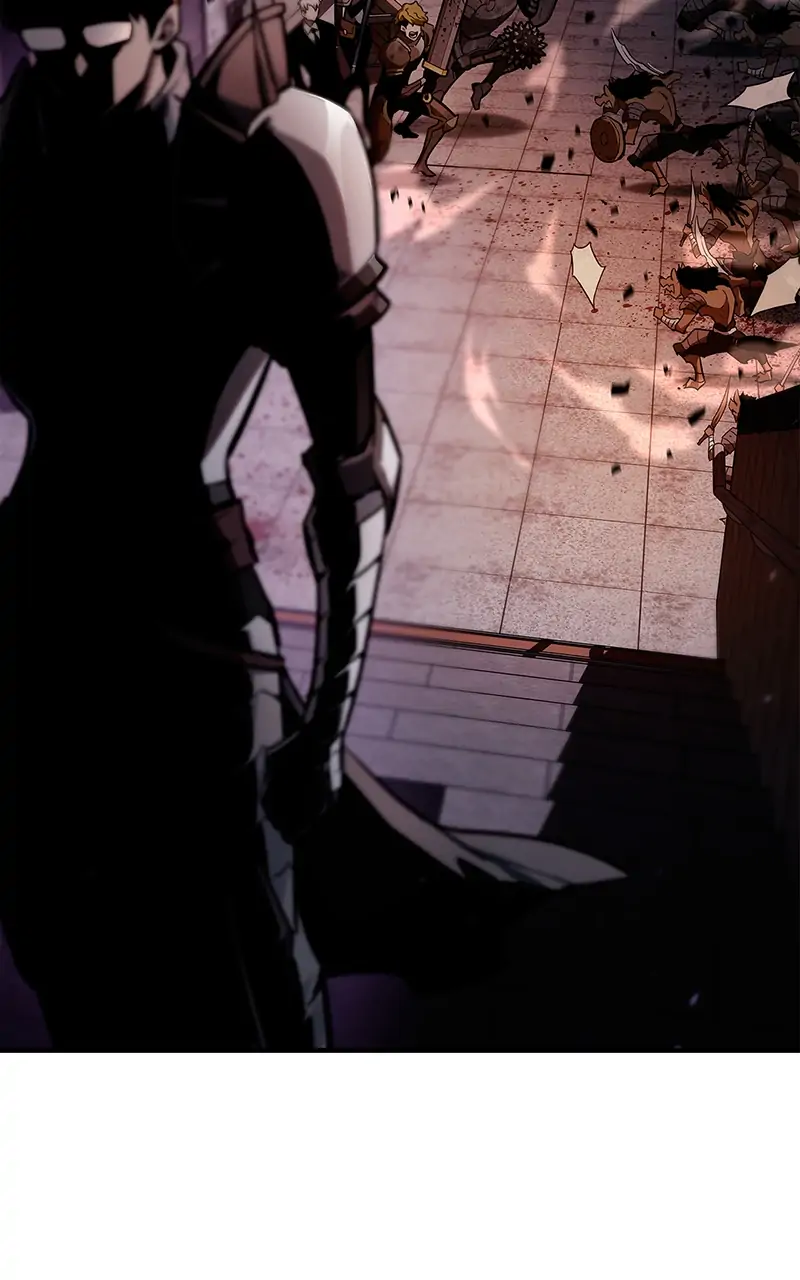 The Player Hides His Past [Official] - Episode 2 manhwa