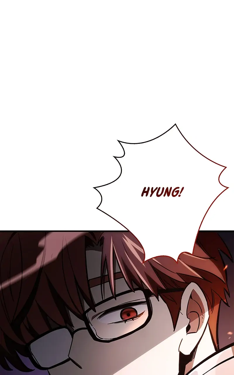The Player Hides His Past [Official] - Episode 2 manhwa
