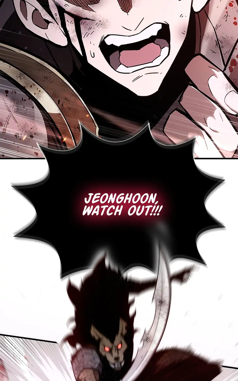 The Player Hides His Past [Official] - Episode 2 manhwa