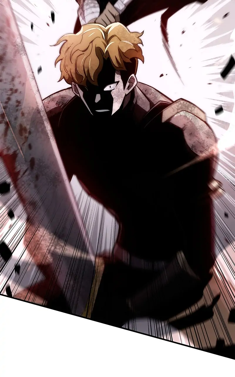 The Player Hides His Past [Official] - Episode 2 manhwa