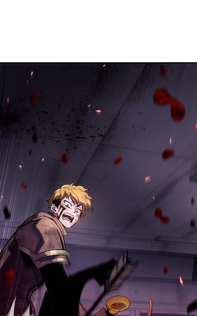 The Player Hides His Past [Official] - Episode 2 manhwa