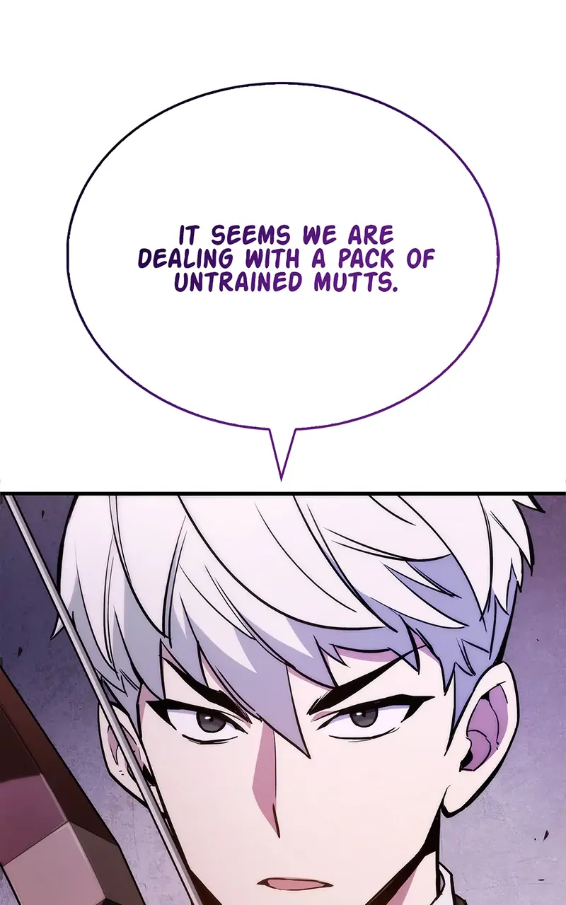 The Player Hides His Past [Official] - Episode 2 manhwa