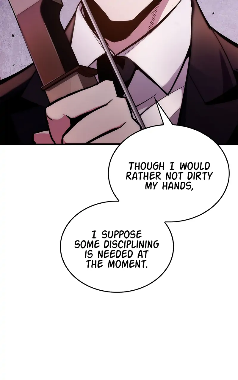 The Player Hides His Past [Official] - Episode 2 manhwa
