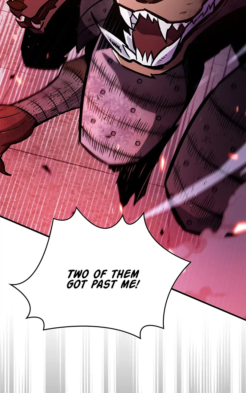 The Player Hides His Past [Official] - Episode 2 manhwa