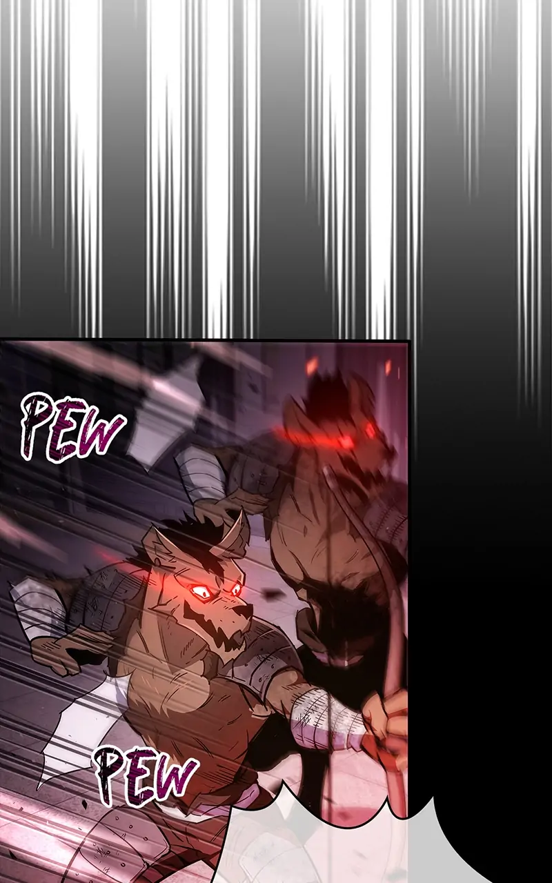 The Player Hides His Past [Official] - Episode 2 manhwa