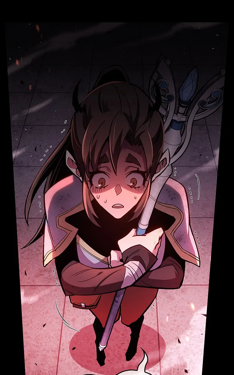 The Player Hides His Past [Official] - Episode 2 manhwa