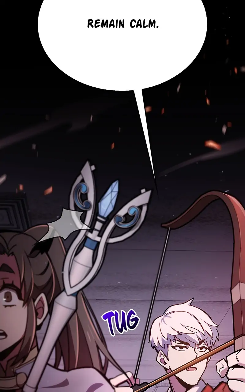 The Player Hides His Past [Official] - Episode 2 manhwa